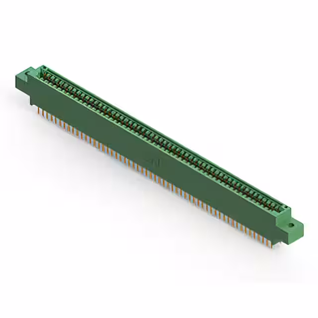845-110-524-802 EDAC Inc.  Edgeboard Connectors